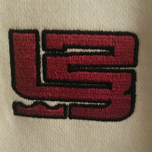 2003 Nike Lebron James Zip Up - Picture 8 of 10